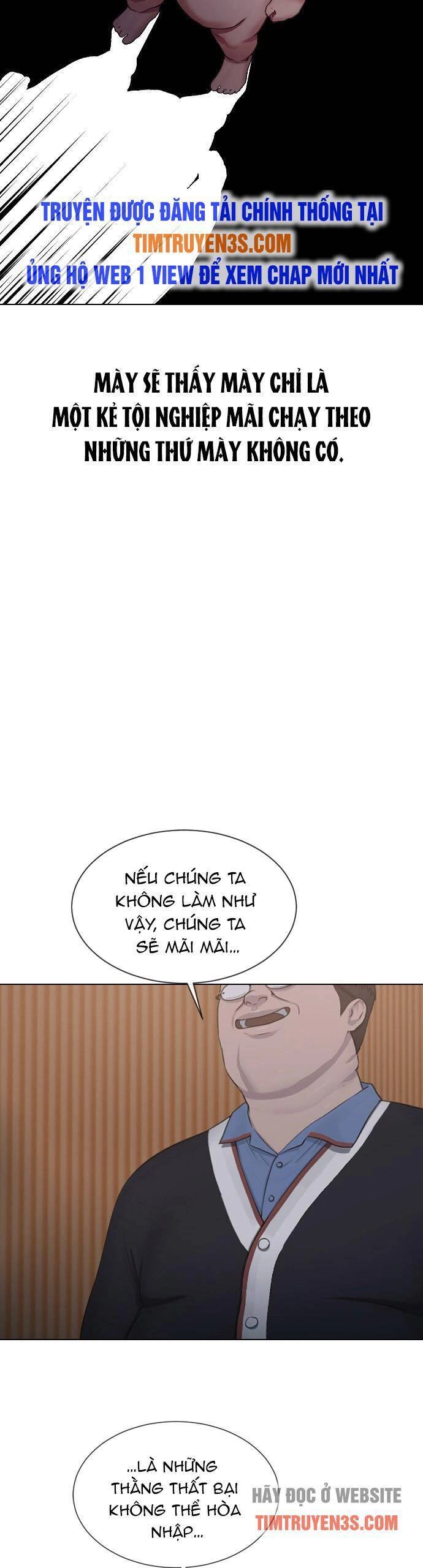 Trường Học Thôi Miên Chapter 17 - 11