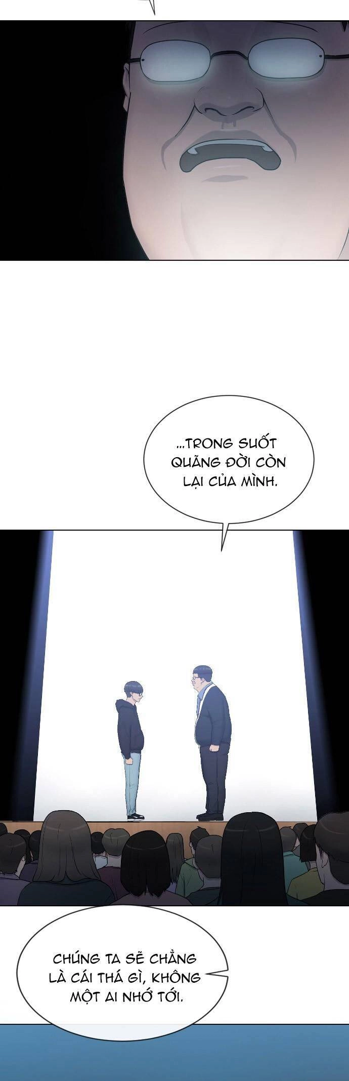 Trường Học Thôi Miên Chapter 17 - 12