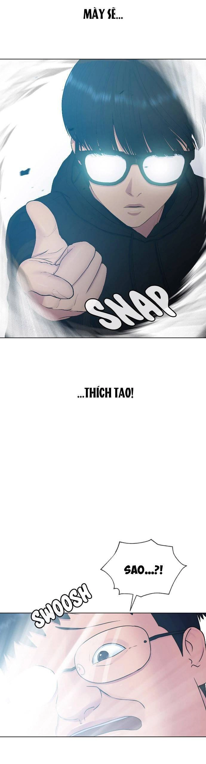Trường Học Thôi Miên Chapter 17 - 18