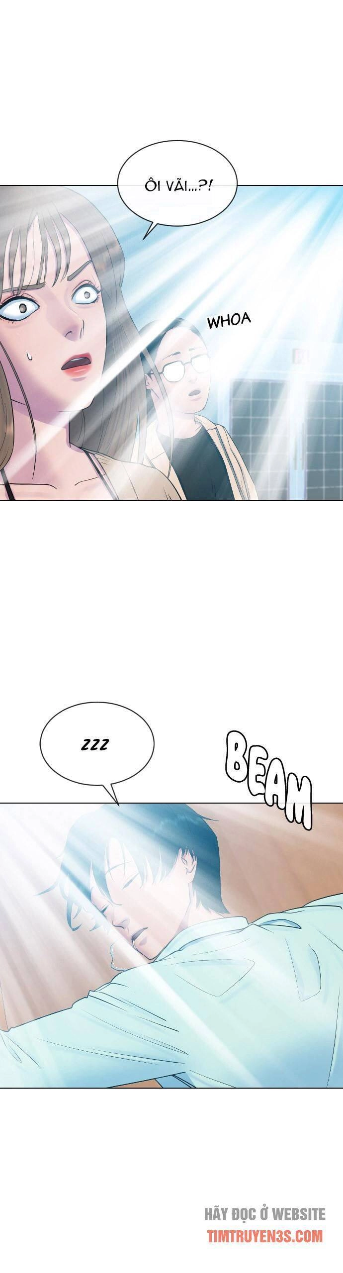 Trường Học Thôi Miên Chapter 17 - 20