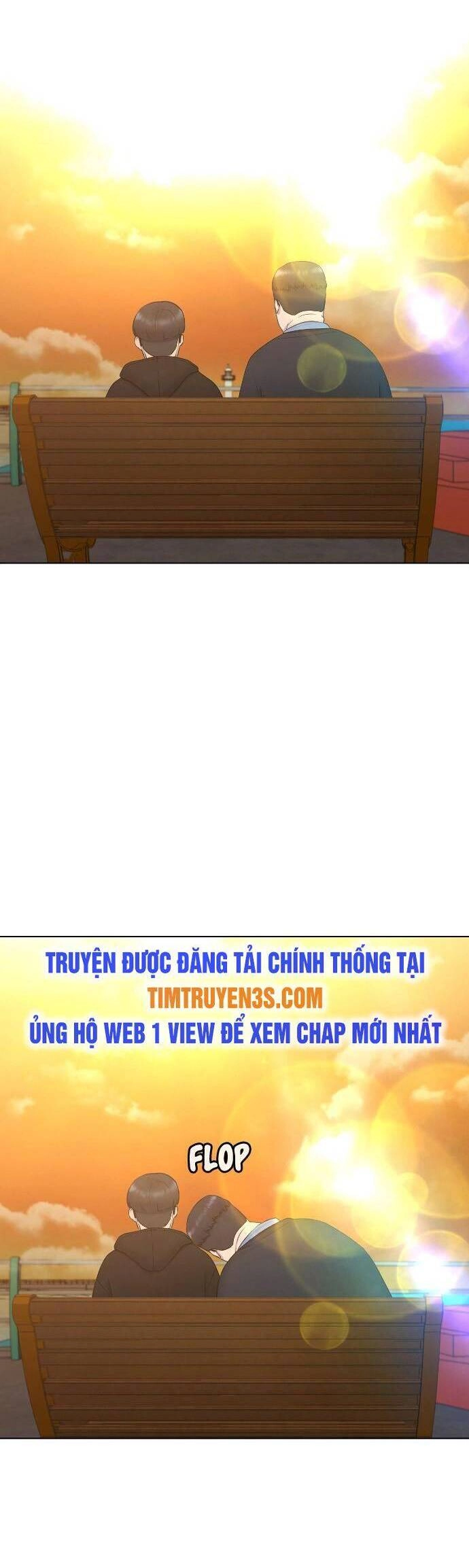 Trường Học Thôi Miên Chapter 17 - 22