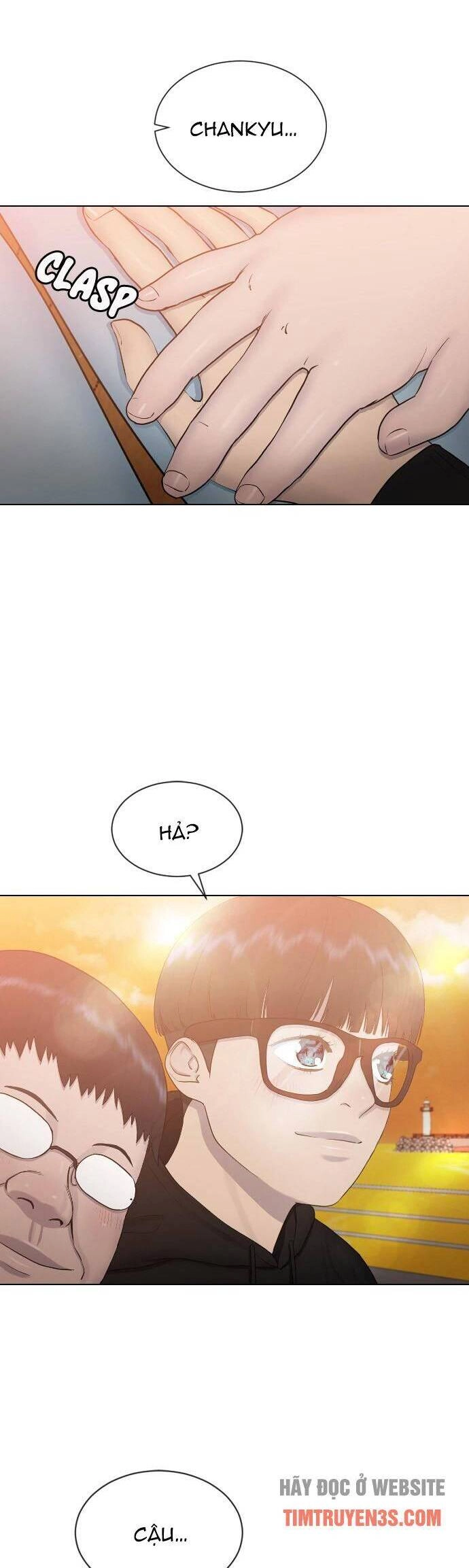 Trường Học Thôi Miên Chapter 17 - 23