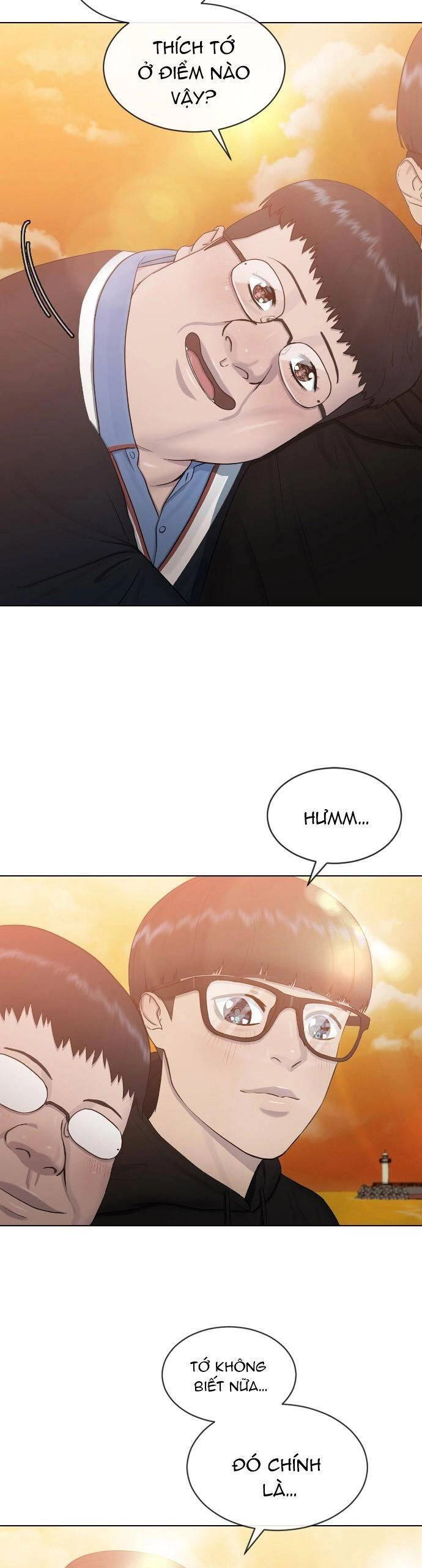 Trường Học Thôi Miên Chapter 17 - 24