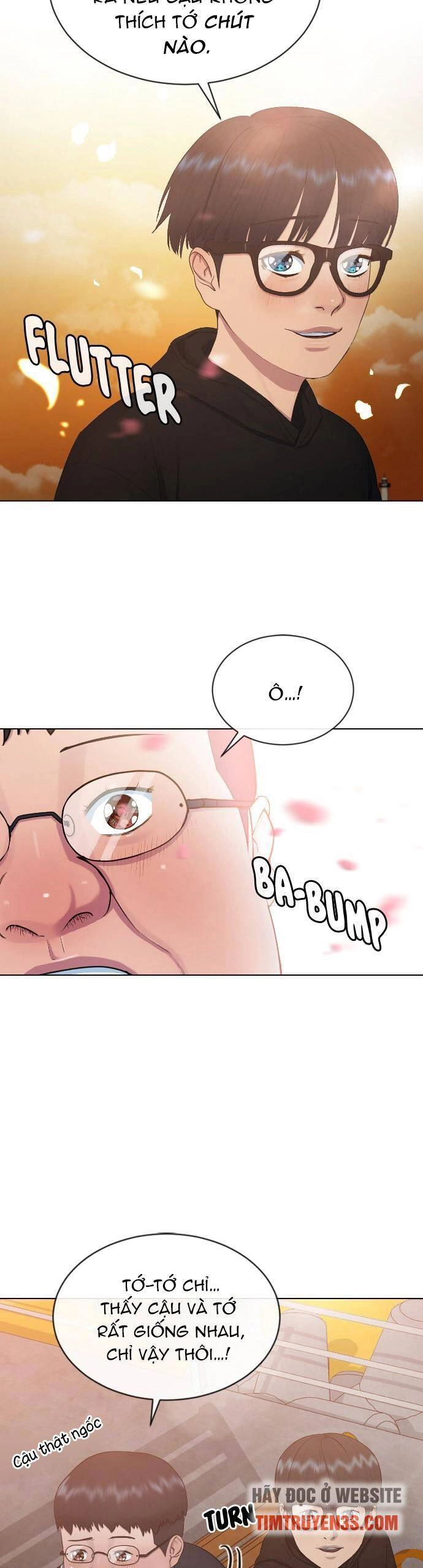 Trường Học Thôi Miên Chapter 17 - 26