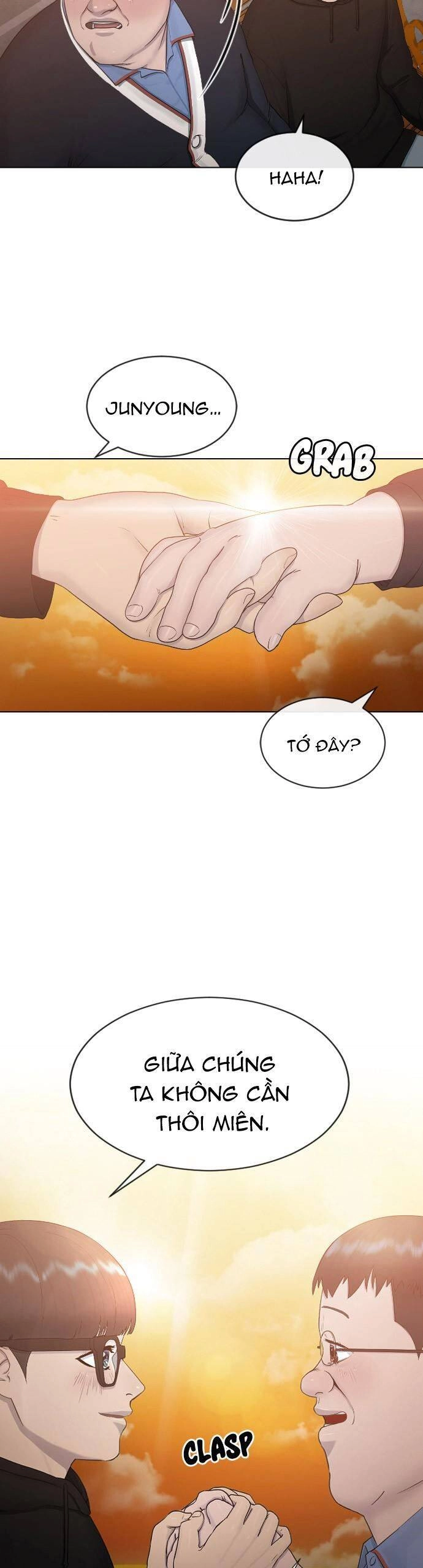 Trường Học Thôi Miên Chapter 17 - 27