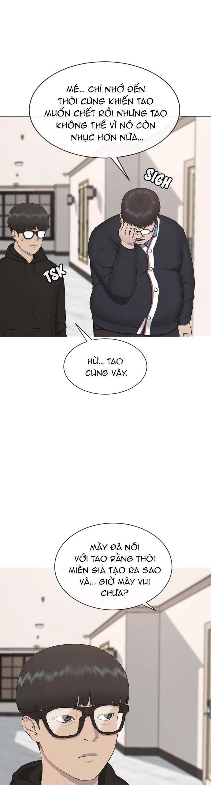 Trường Học Thôi Miên Chapter 17 - 34