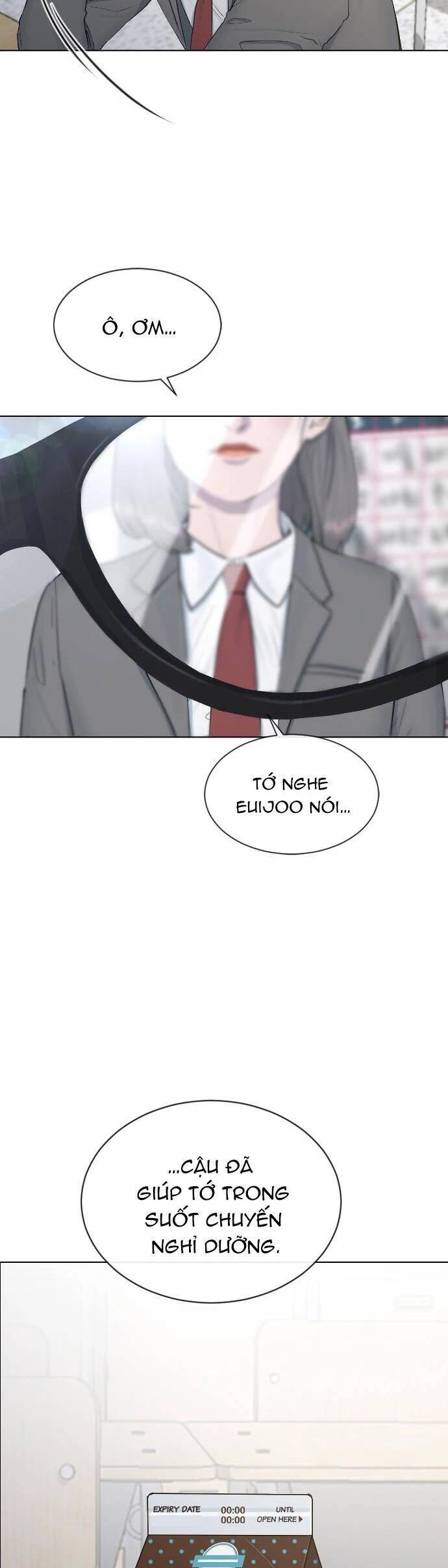 Trường Học Thôi Miên Chapter 17 - 40