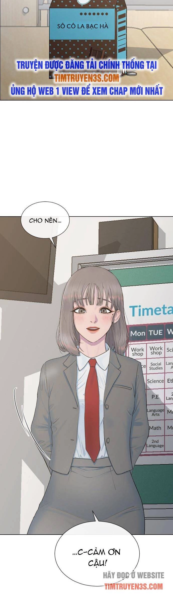 Trường Học Thôi Miên Chapter 17 - 41