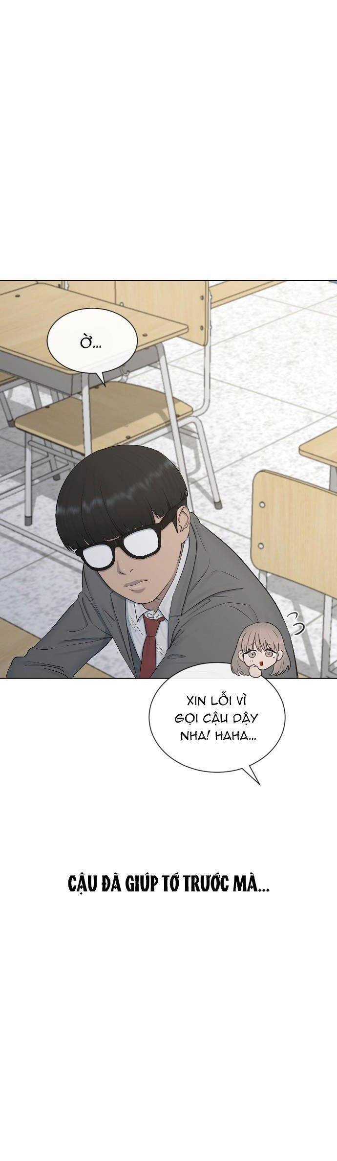 Trường Học Thôi Miên Chapter 17 - 42