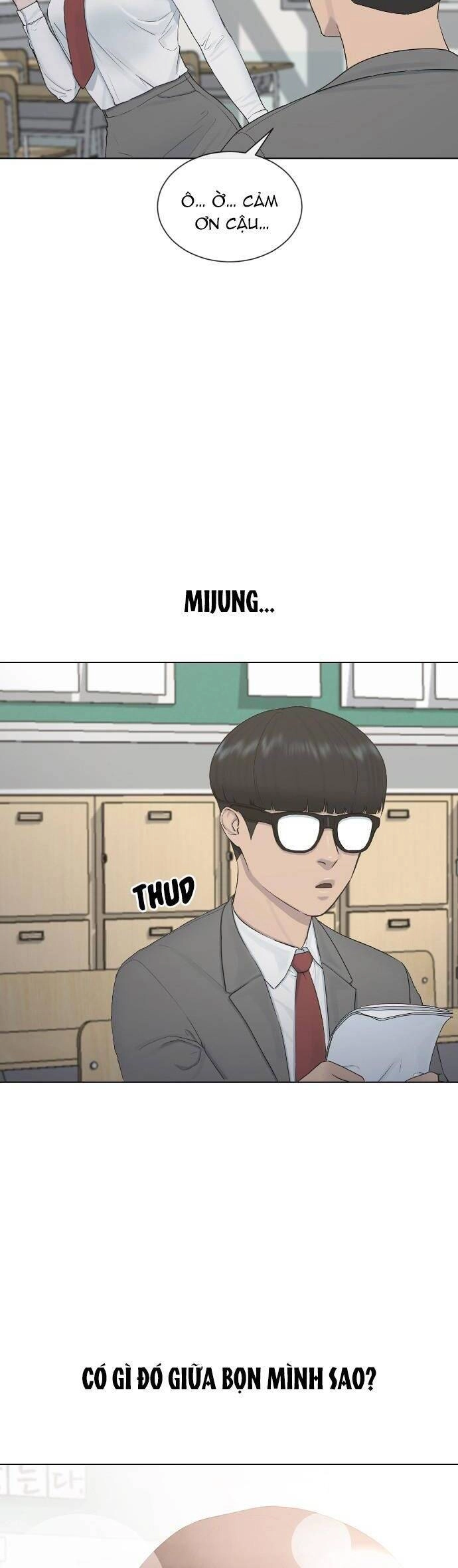 Trường Học Thôi Miên Chapter 18 - 11