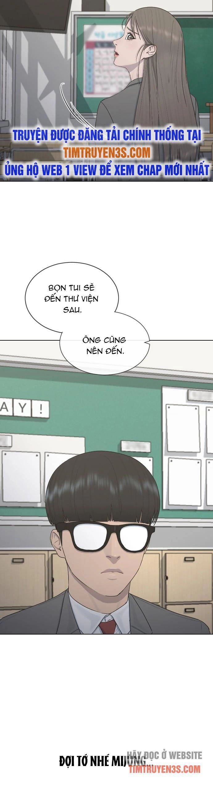 Trường Học Thôi Miên Chapter 18 - 15