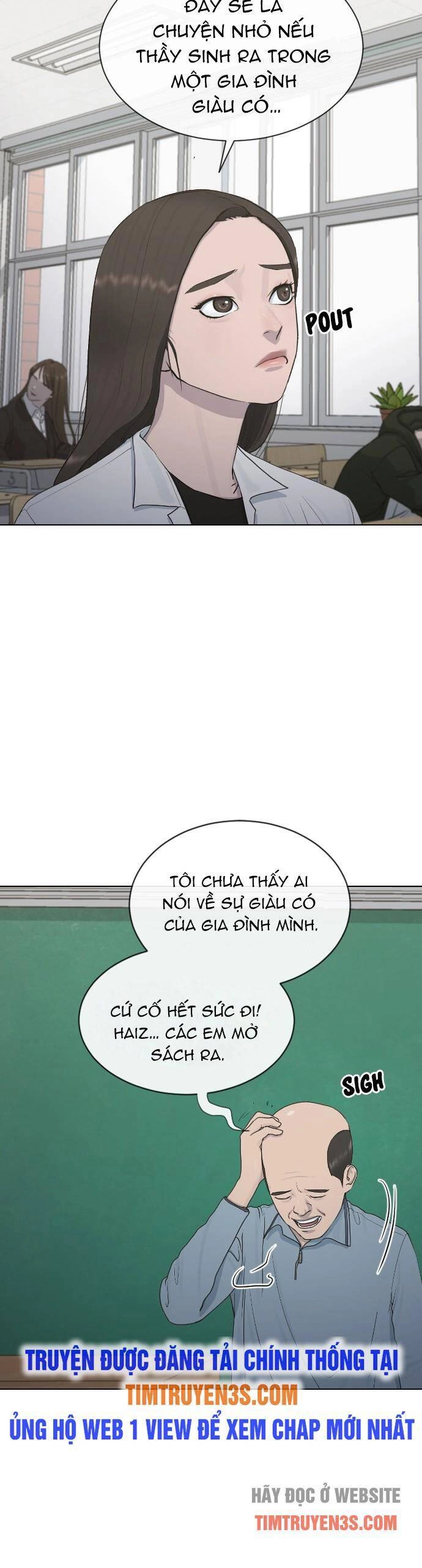 Trường Học Thôi Miên Chapter 18 - 24