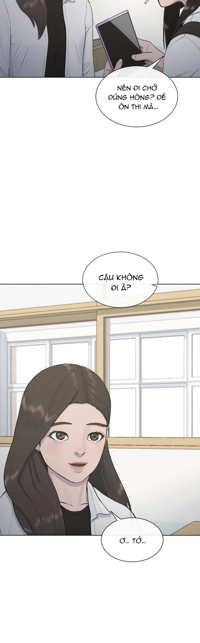 Trường Học Thôi Miên Chapter 18 - 28