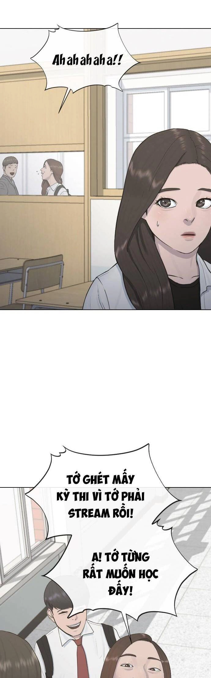 Trường Học Thôi Miên Chapter 18 - 29