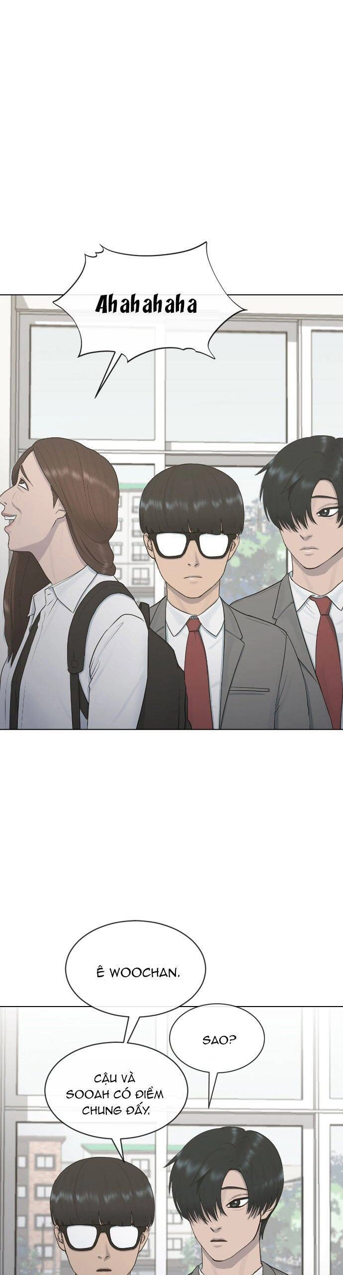 Trường Học Thôi Miên Chapter 18 - 31