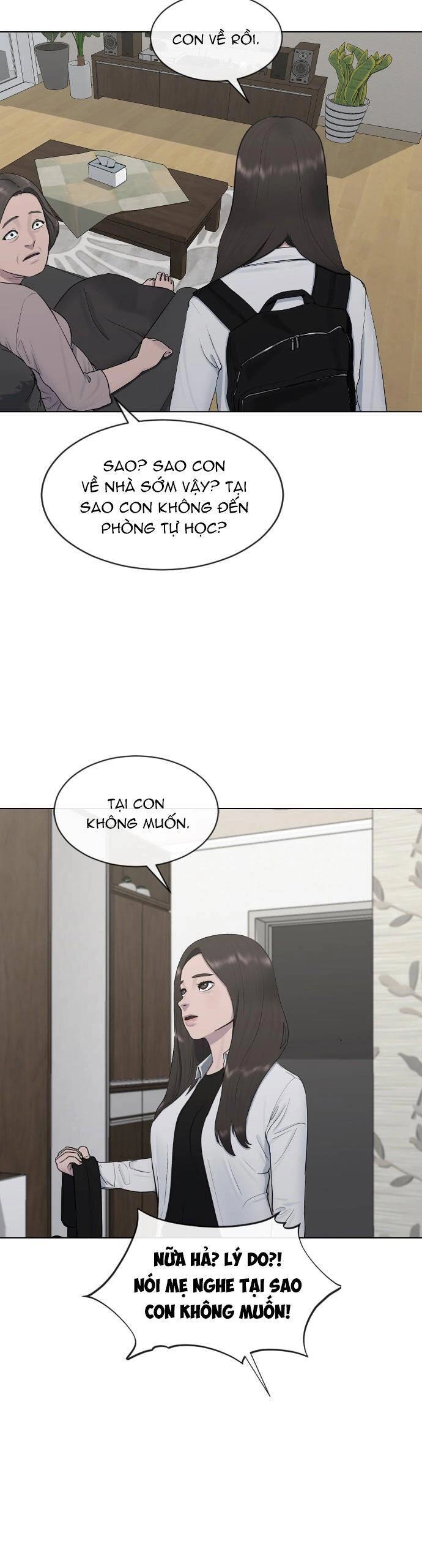 Trường Học Thôi Miên Chapter 18 - 34