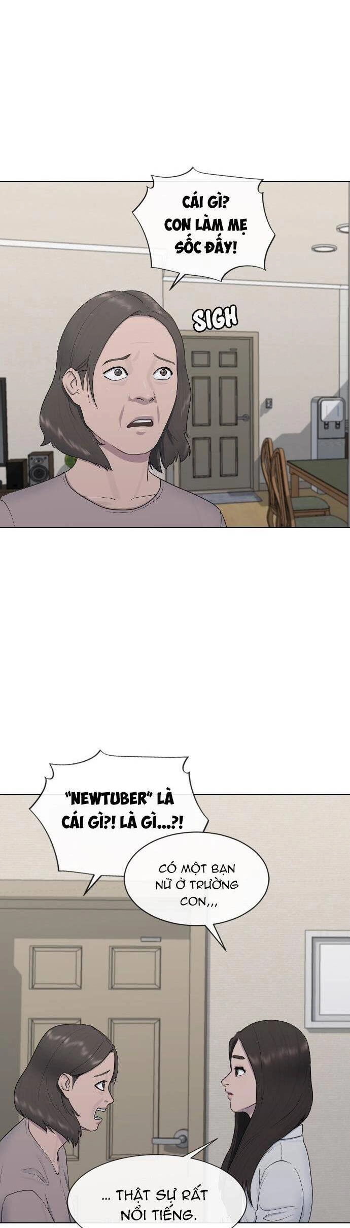 Trường Học Thôi Miên Chapter 18 - 38