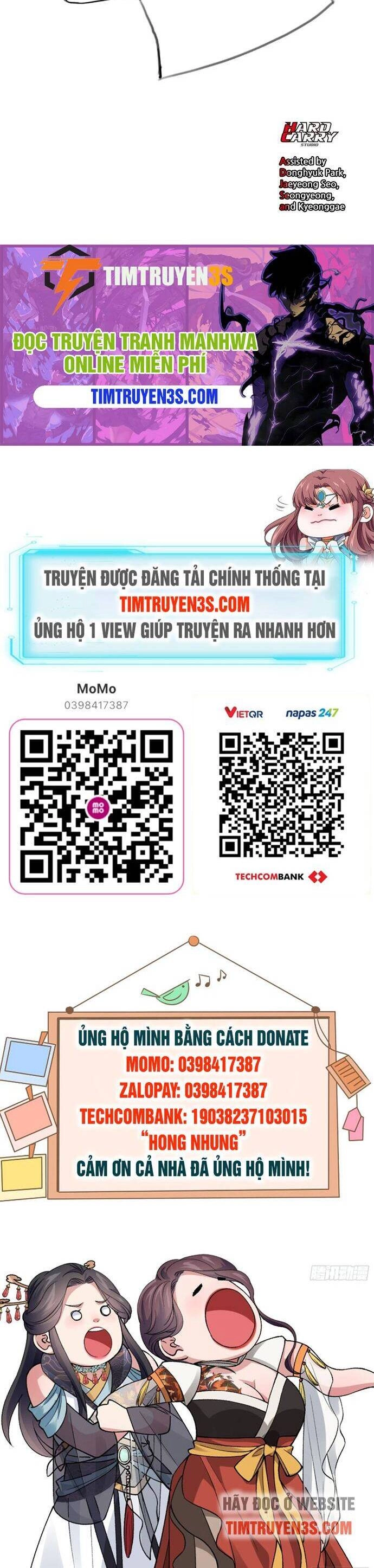 Trường Học Thôi Miên Chapter 18 - 43