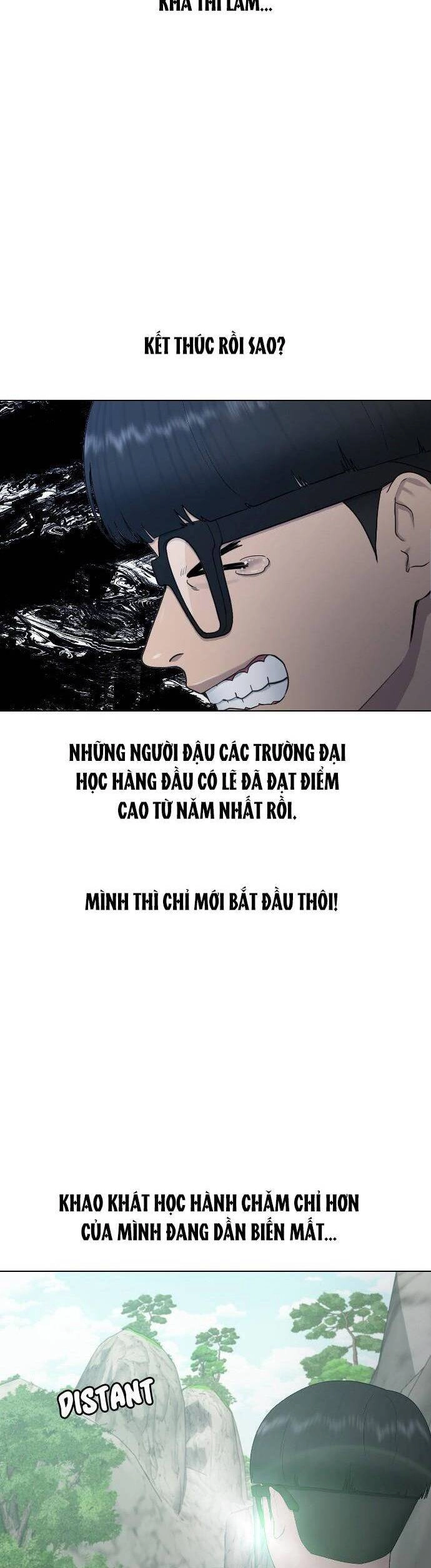 Trường Học Thôi Miên Chapter 19 - 4