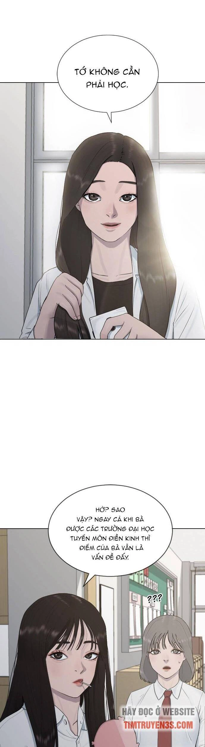 Trường Học Thôi Miên Chapter 19 - 6