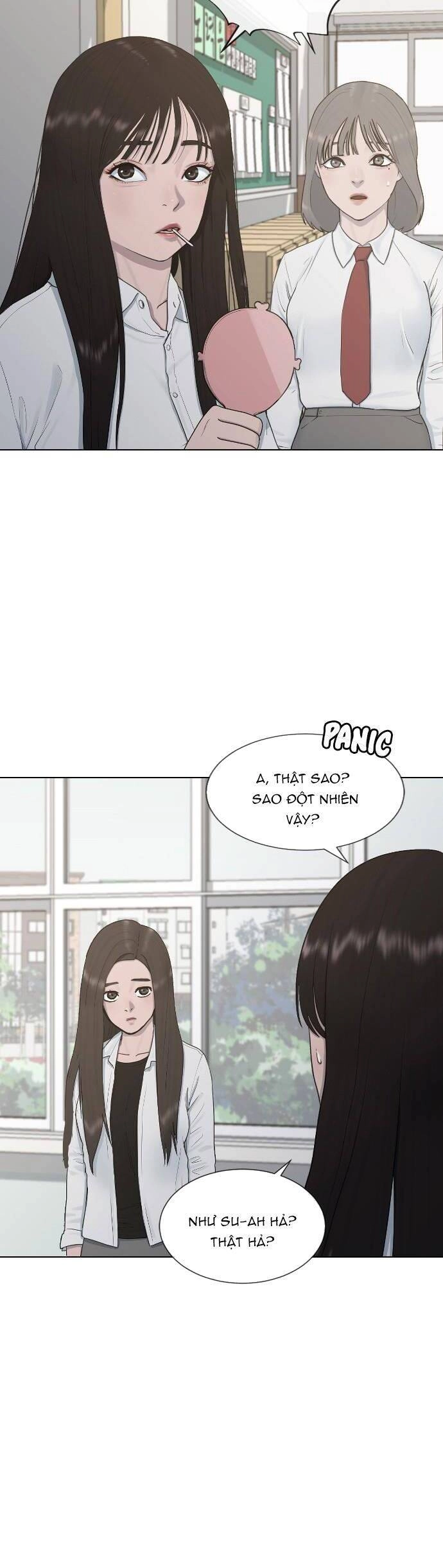 Trường Học Thôi Miên Chapter 19 - 8