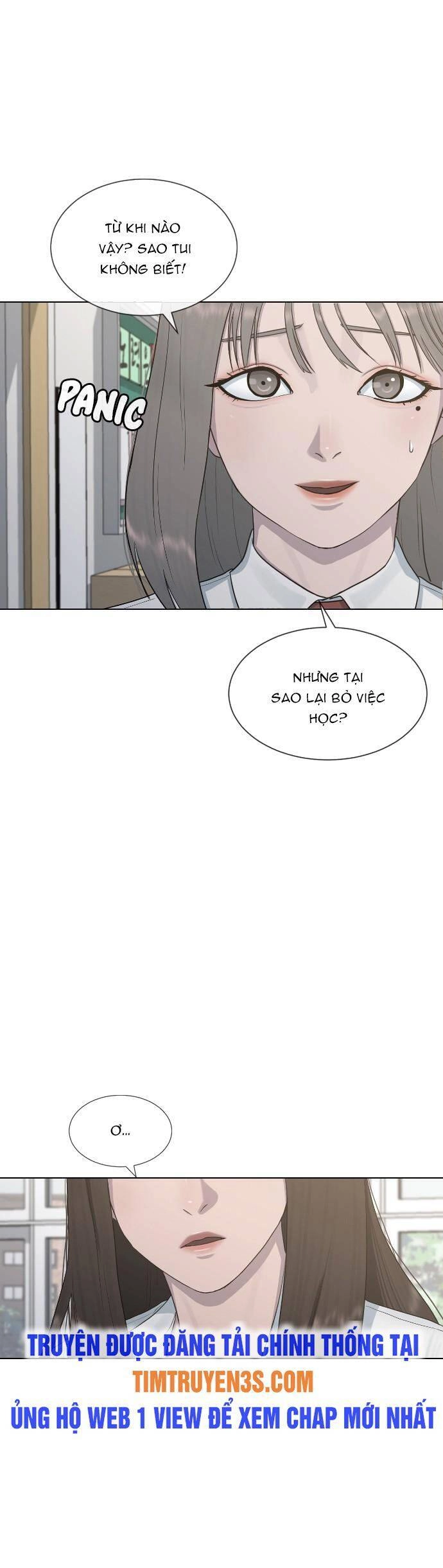 Trường Học Thôi Miên Chapter 19 - 9