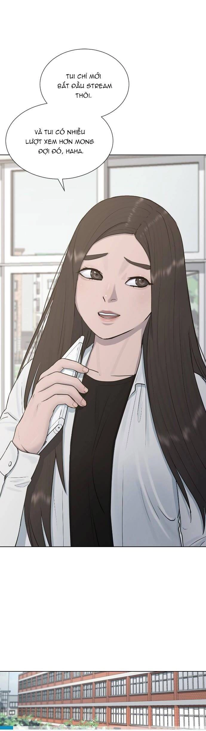 Trường Học Thôi Miên Chapter 19 - 10