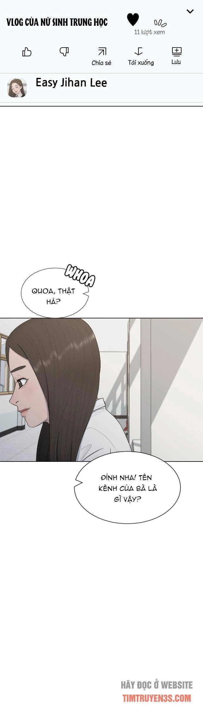 Trường Học Thôi Miên Chapter 19 - 11