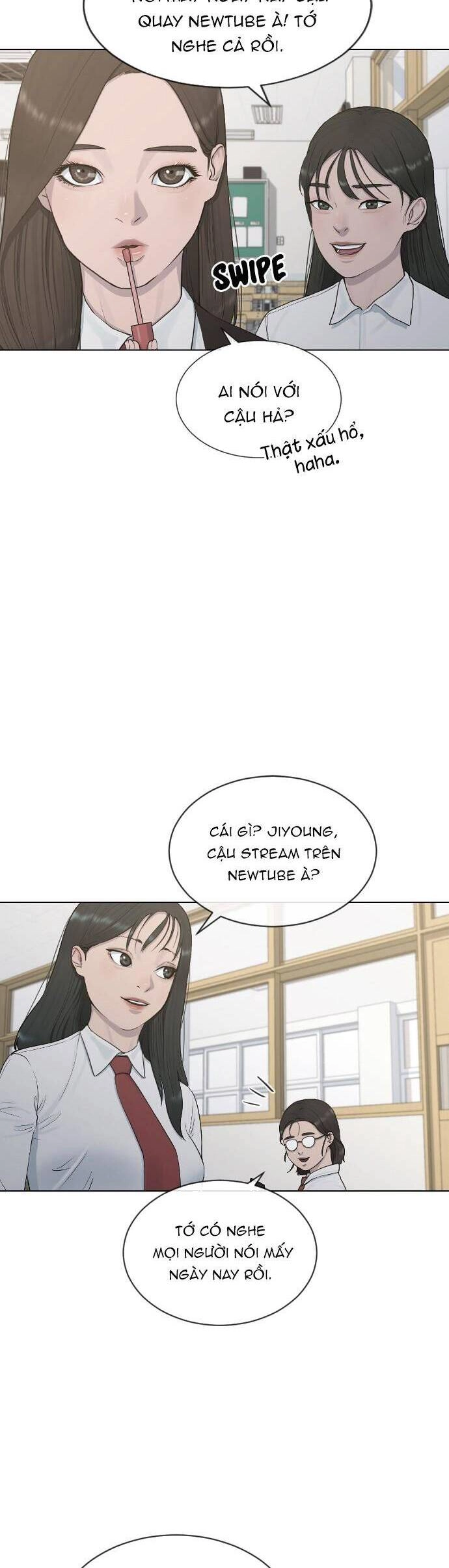 Trường Học Thôi Miên Chapter 19 - 15