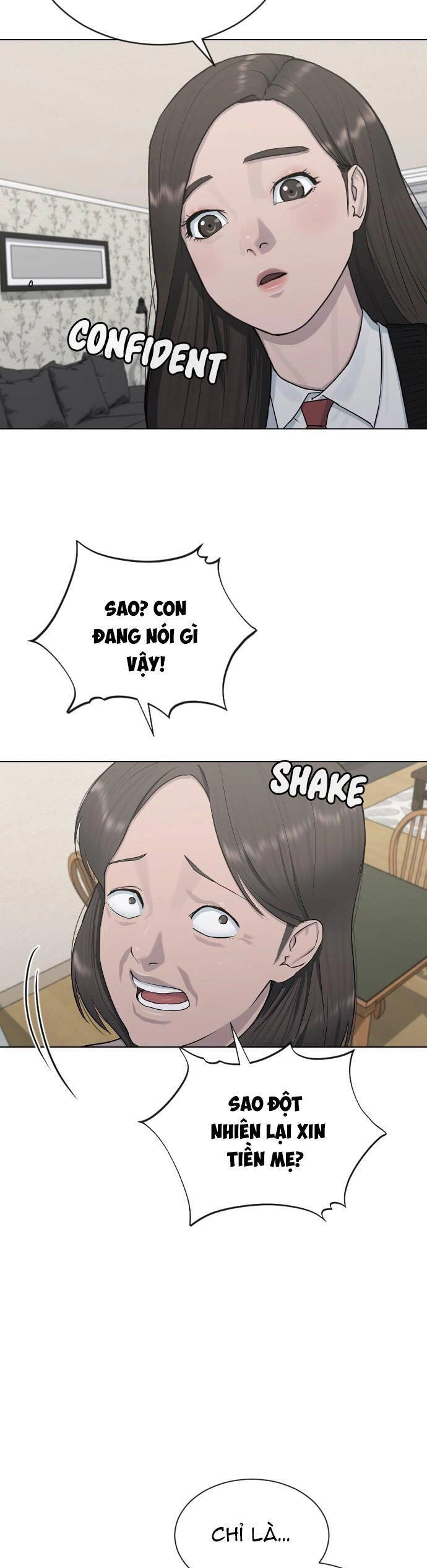 Trường Học Thôi Miên Chapter 19 - 18