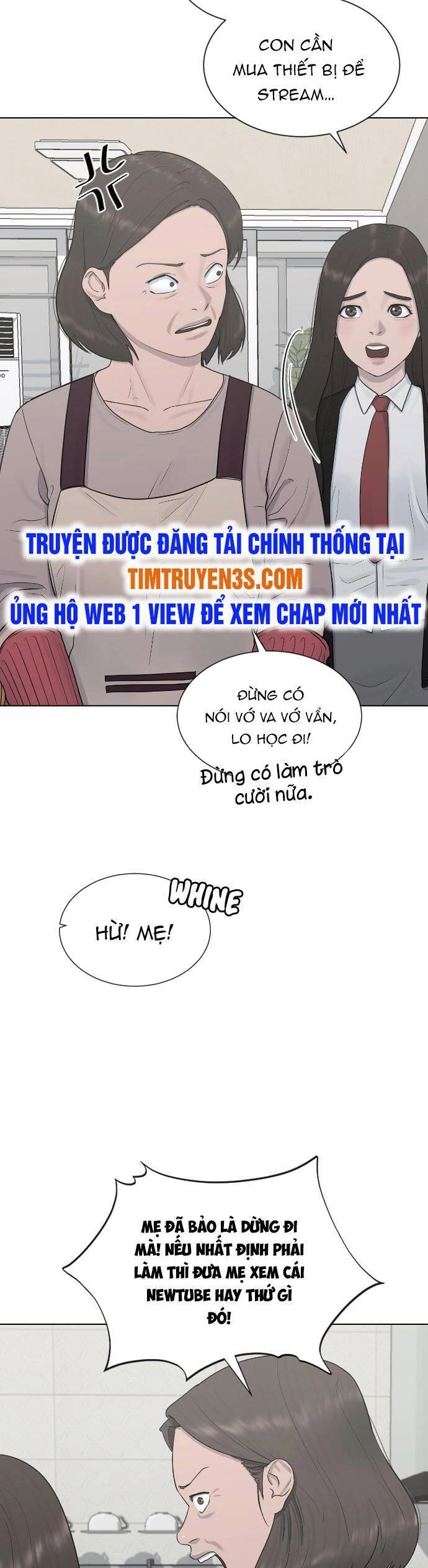 Trường Học Thôi Miên Chapter 19 - 19