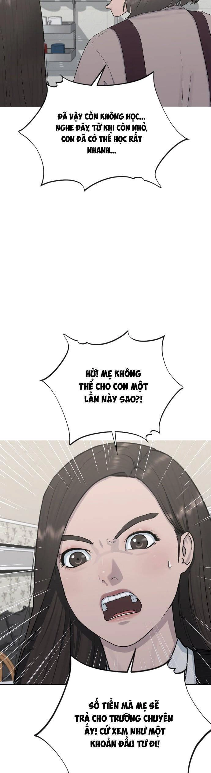 Trường Học Thôi Miên Chapter 19 - 20