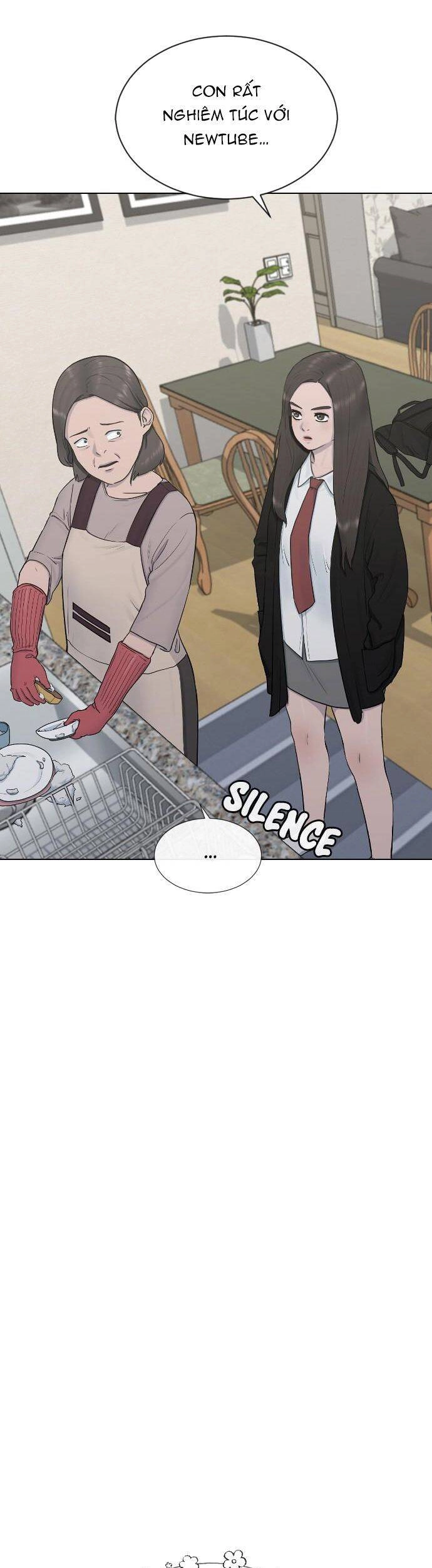 Trường Học Thôi Miên Chapter 19 - 22