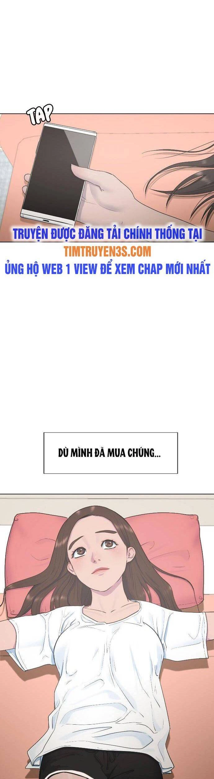 Trường Học Thôi Miên Chapter 19 - 24