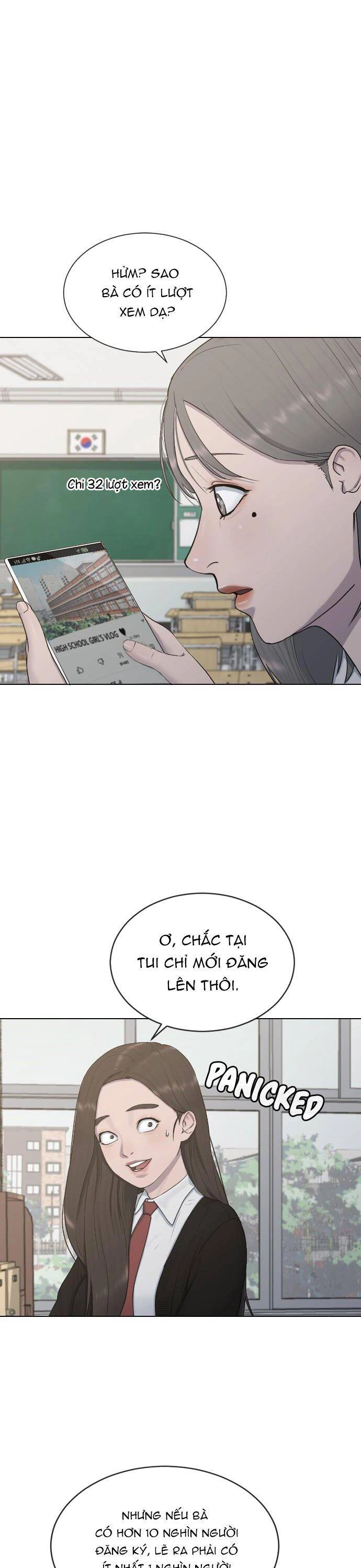 Trường Học Thôi Miên Chapter 19 - 27