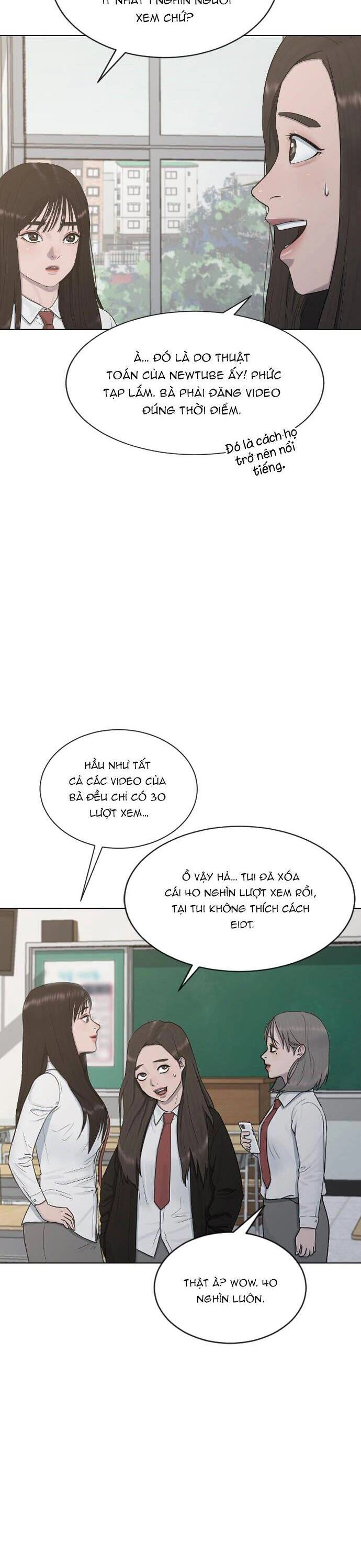 Trường Học Thôi Miên Chapter 19 - 28