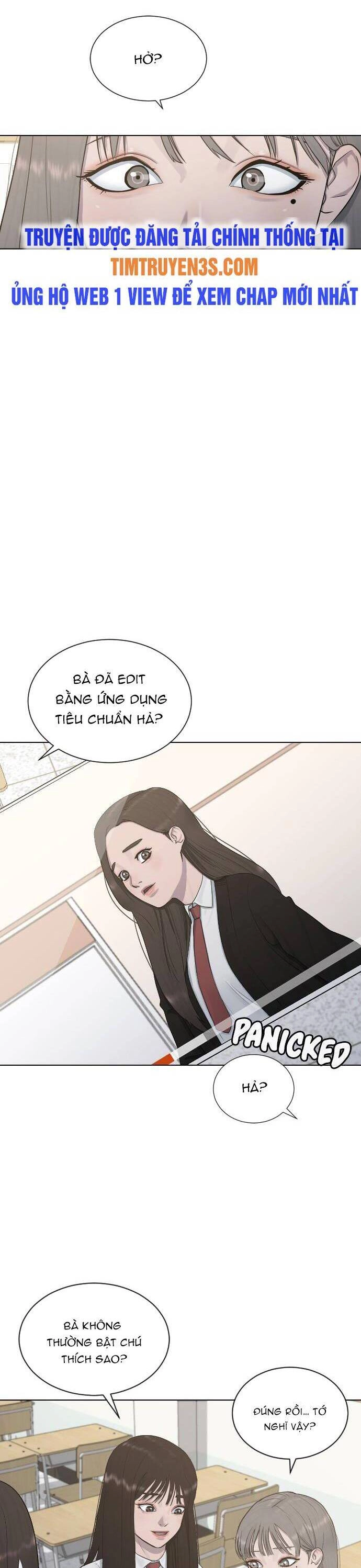 Trường Học Thôi Miên Chapter 19 - 29
