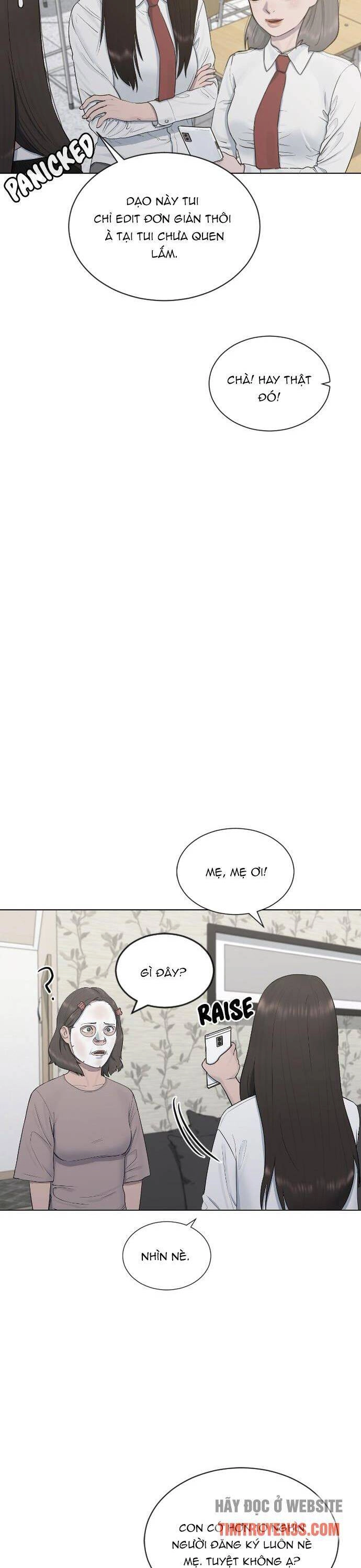 Trường Học Thôi Miên Chapter 19 - 30