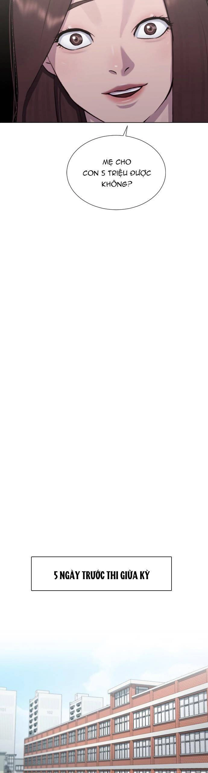 Trường Học Thôi Miên Chapter 19 - 32