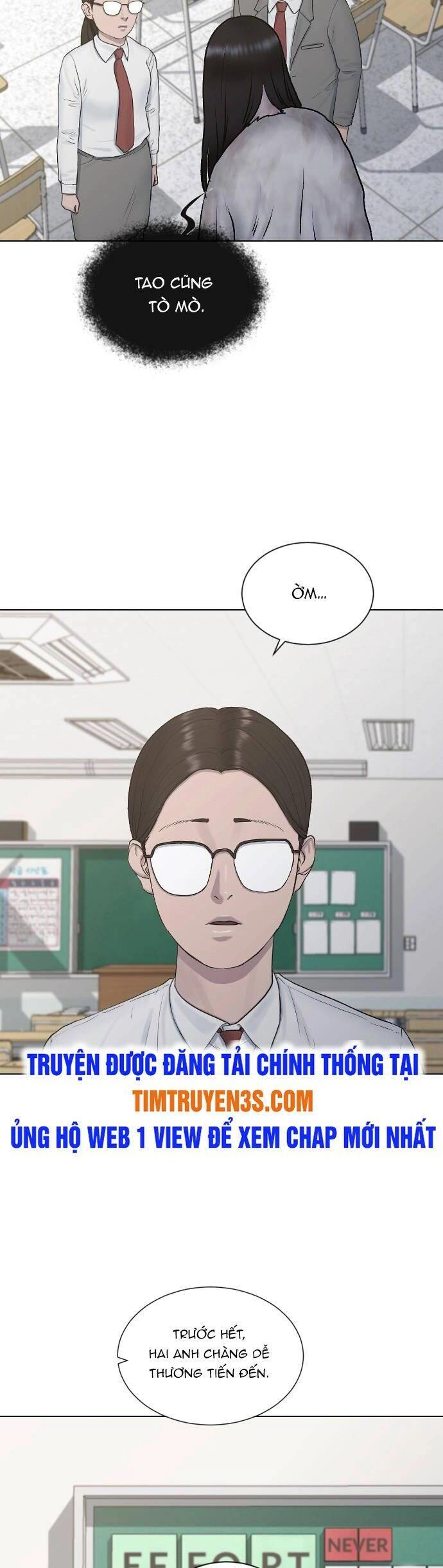 Trường Học Thôi Miên Chapter 19 - 37