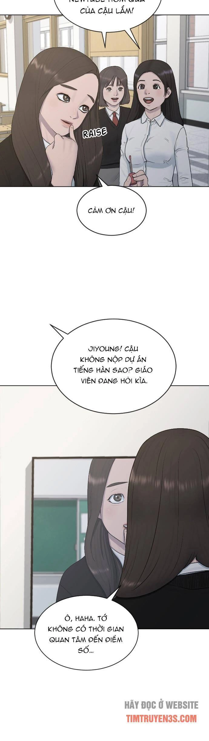 Trường Học Thôi Miên Chapter 19 - 40