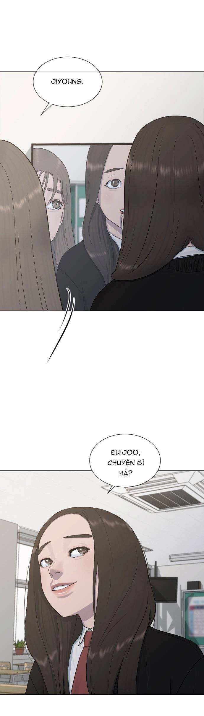 Trường Học Thôi Miên Chapter 19 - 41