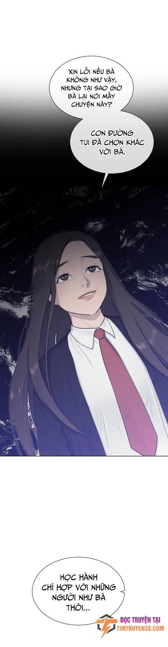 Trường Học Thôi Miên Chapter 20 - 4