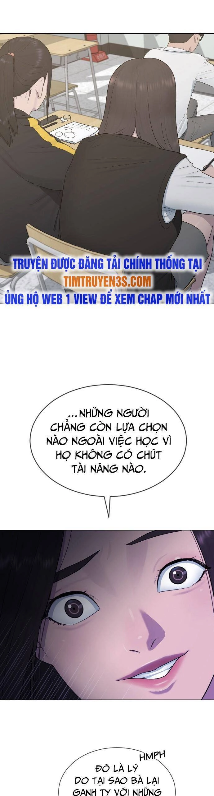 Trường Học Thôi Miên Chapter 20 - 5