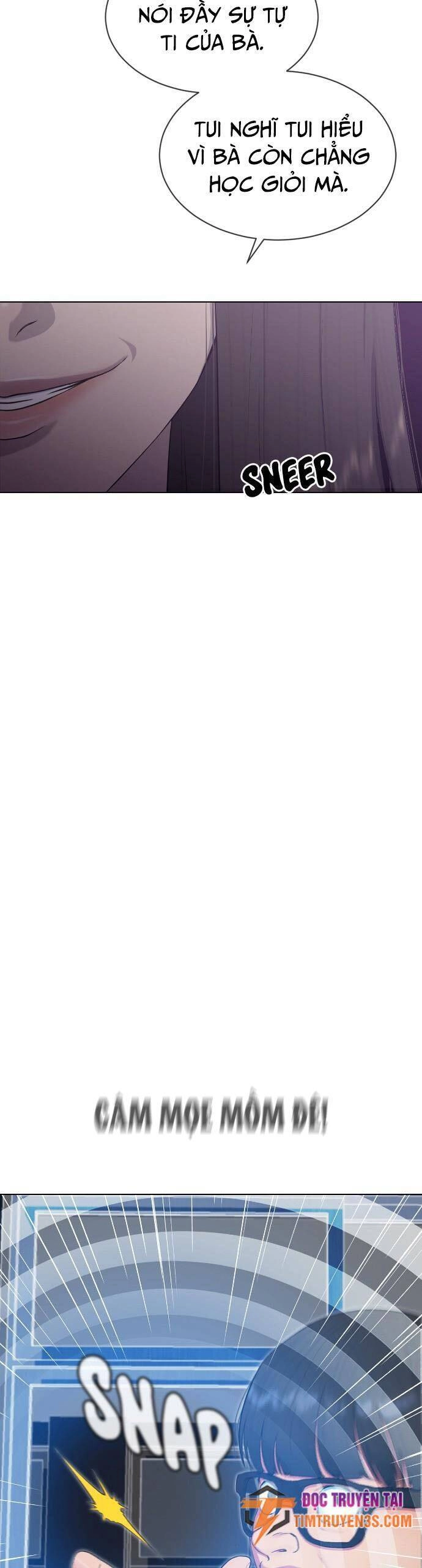 Trường Học Thôi Miên Chapter 20 - 8