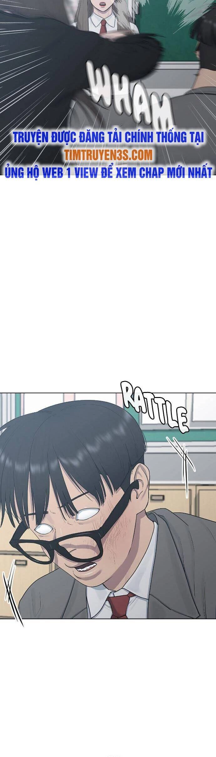 Trường Học Thôi Miên Chapter 20 - 11