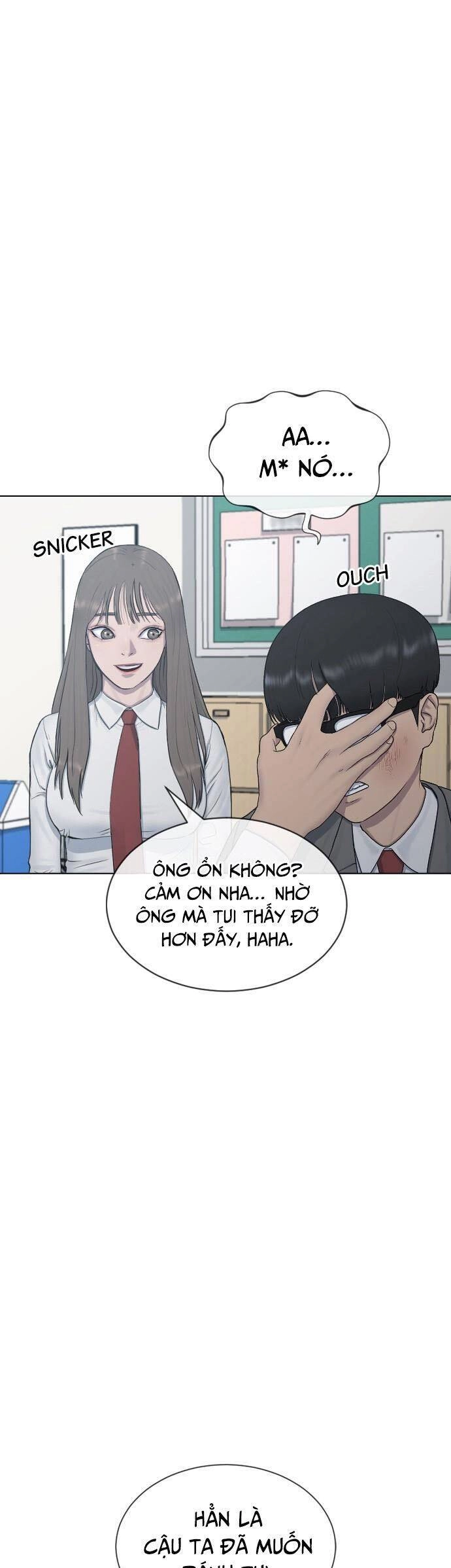 Trường Học Thôi Miên Chapter 20 - 13