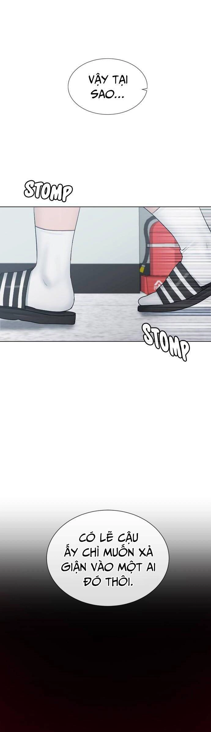 Trường Học Thôi Miên Chapter 20 - 15