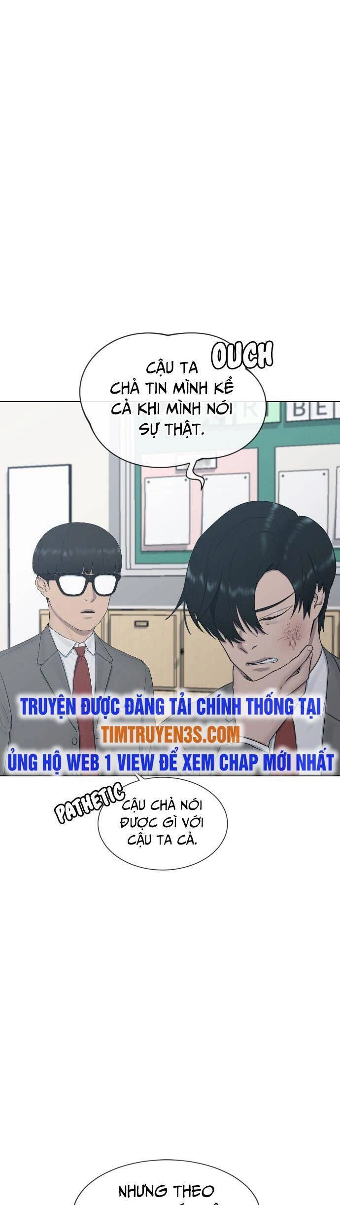 Trường Học Thôi Miên Chapter 20 - 23