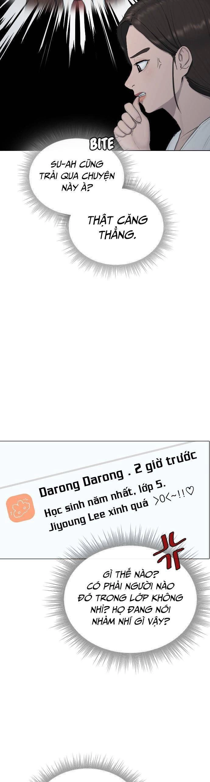 Trường Học Thôi Miên Chapter 20 - 33